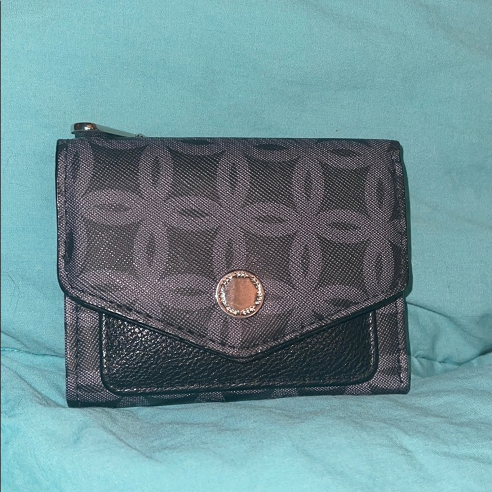 Safe Keeper Wallet